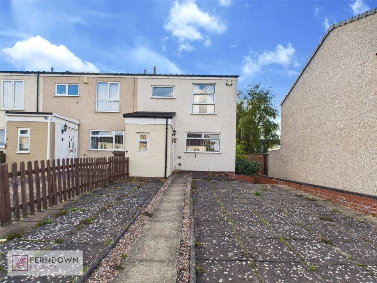 Marston Green, Birmingham