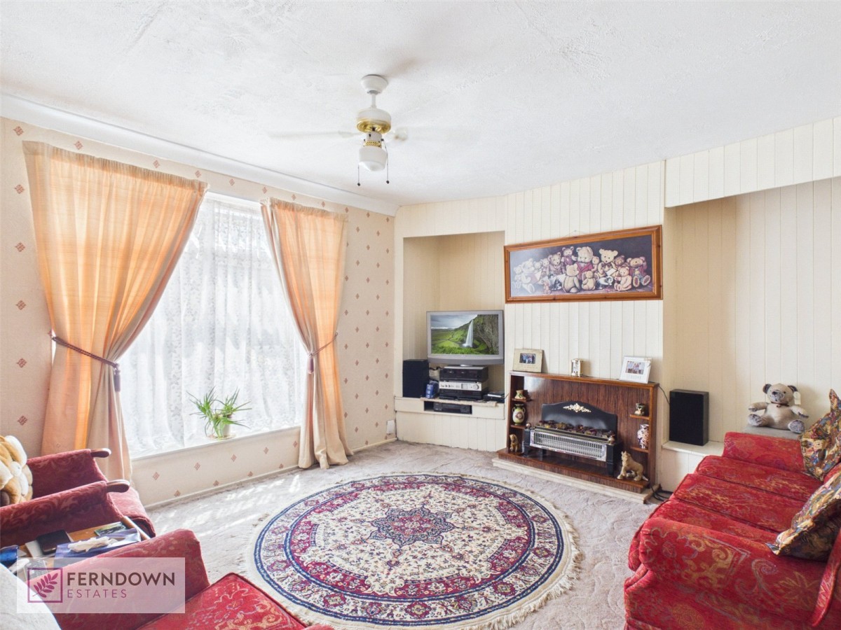 Sheldon, Birmingham, West Midlands