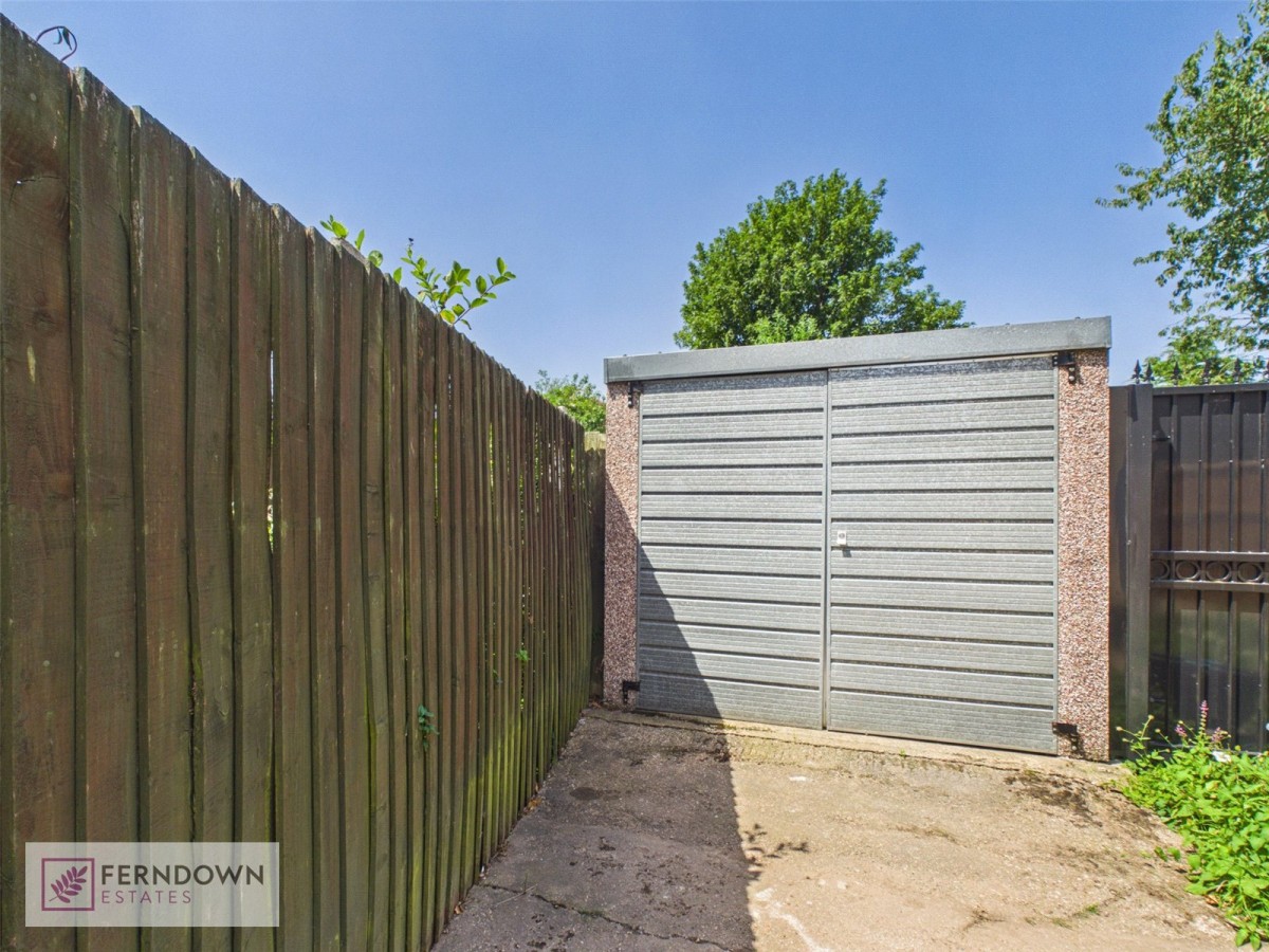 Sheldon, Birmingham, West Midlands