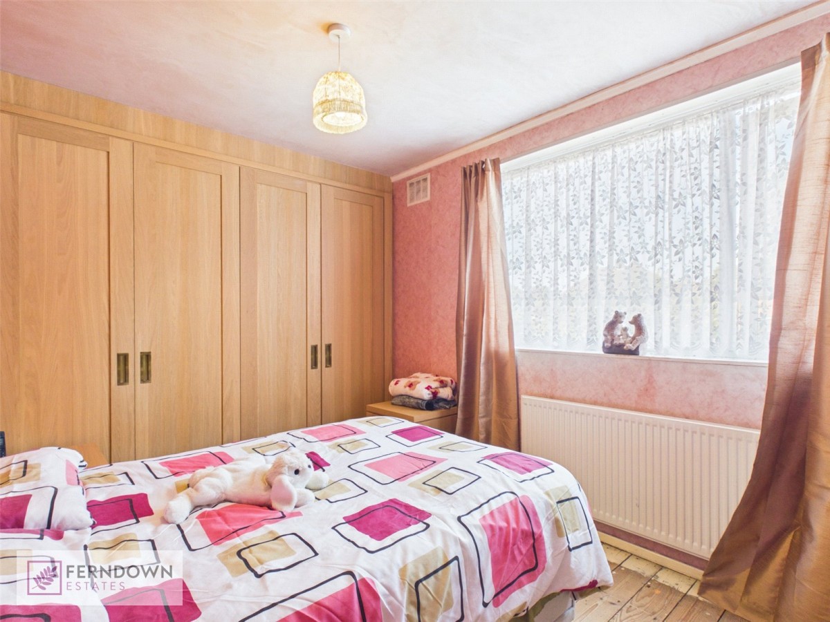 Sheldon, Birmingham, West Midlands