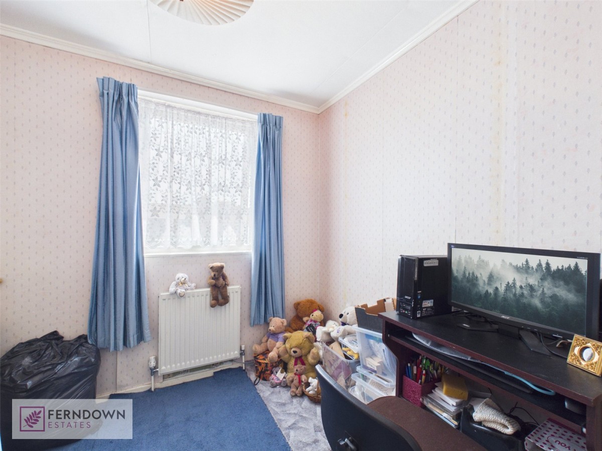 Sheldon, Birmingham, West Midlands