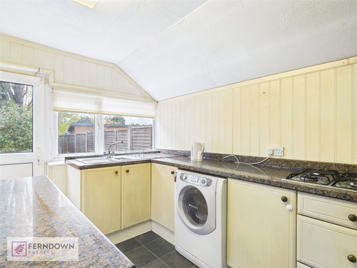 Castle Bromwich, Birmingham