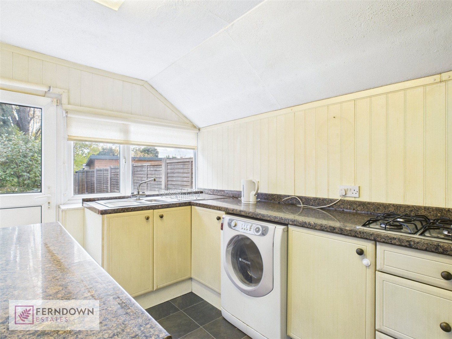 Castle Bromwich, Birmingham