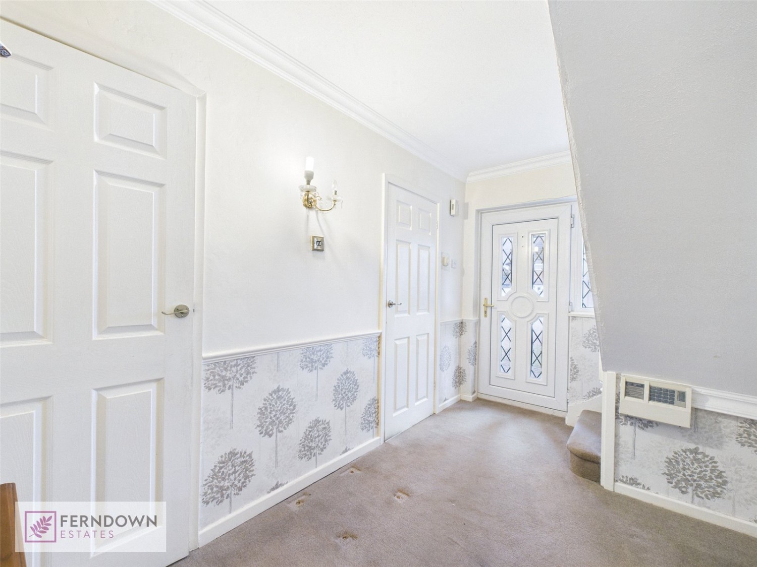 Castle Bromwich, Birmingham