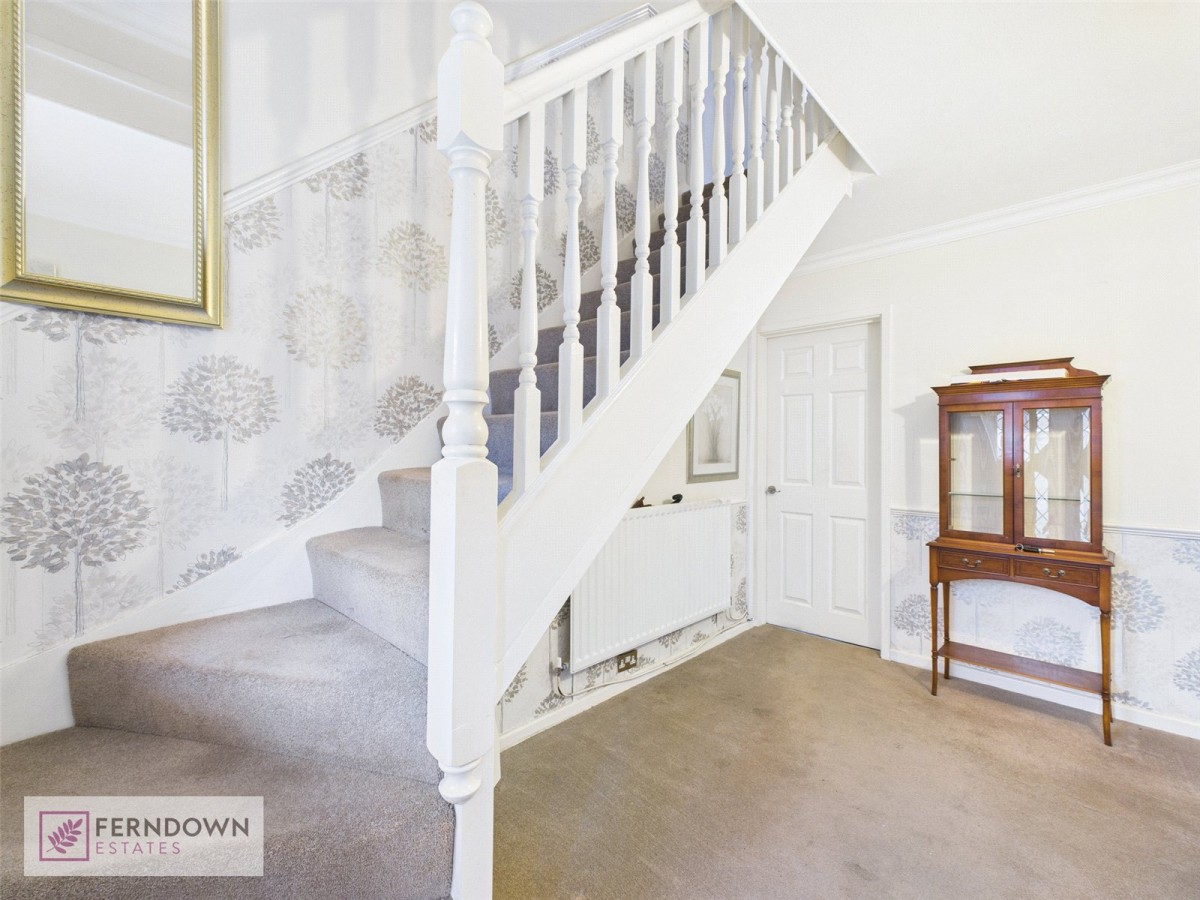 Castle Bromwich, Birmingham