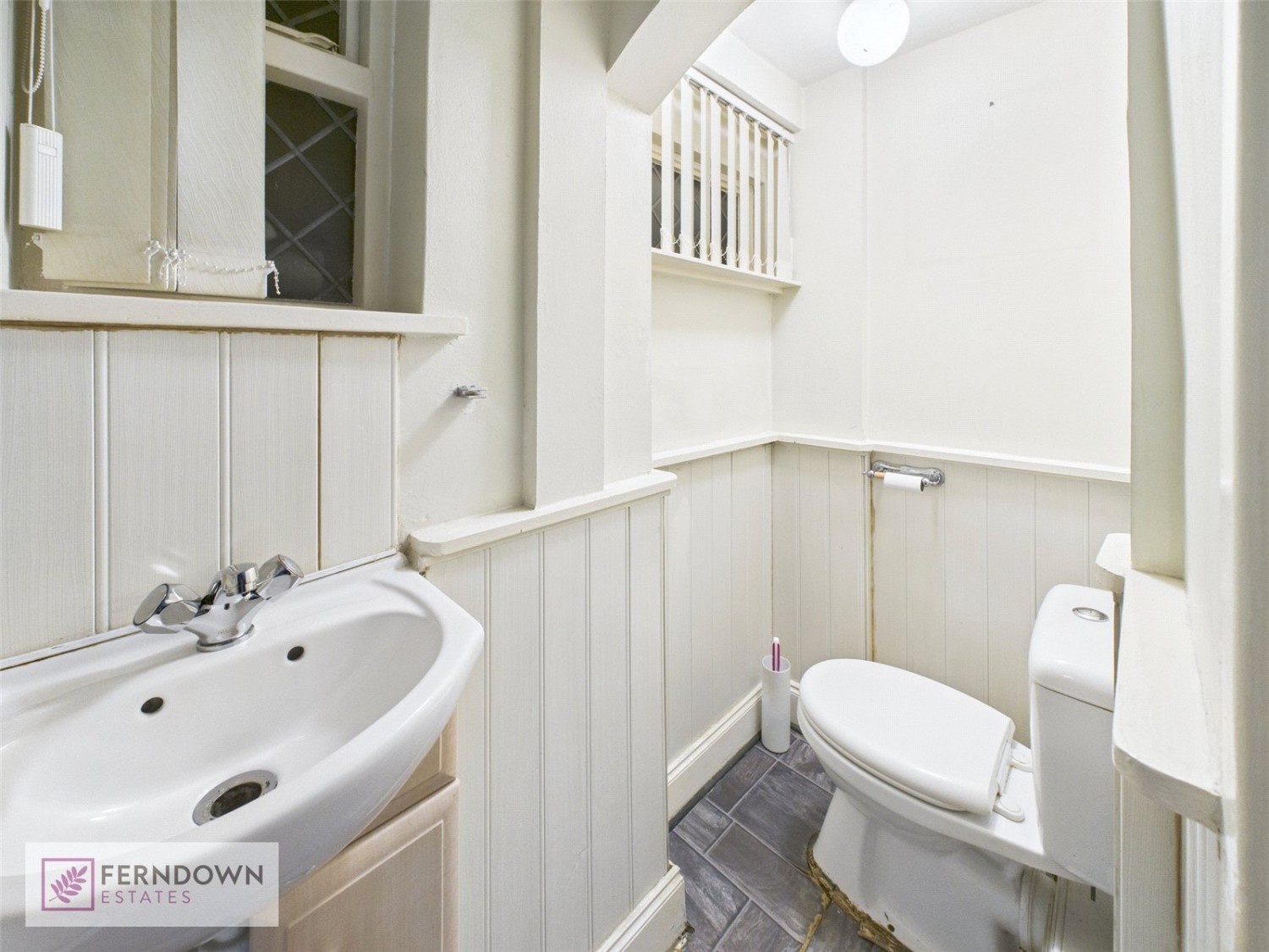 Castle Bromwich, Birmingham