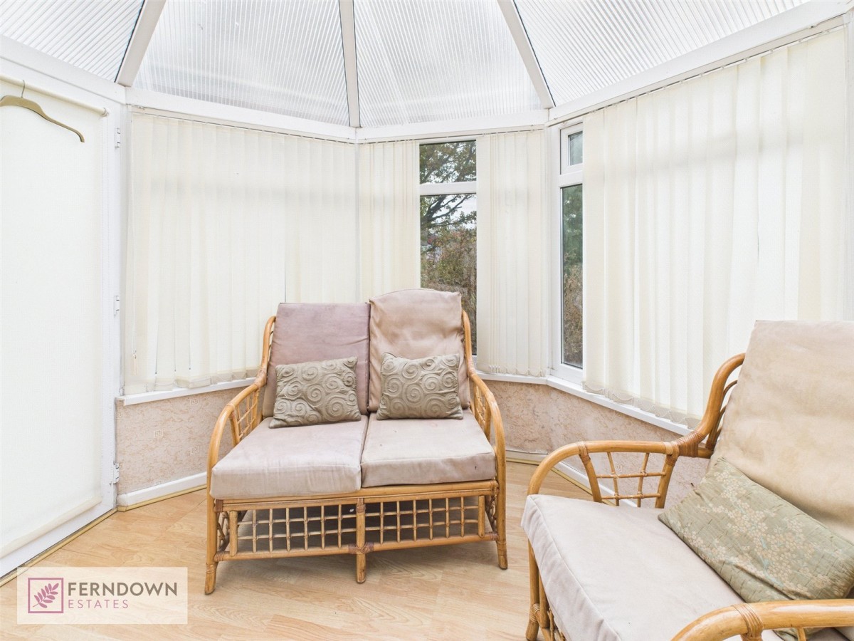 Castle Bromwich, Birmingham