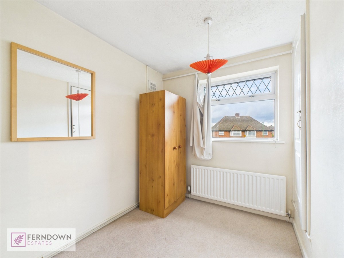 Castle Bromwich, Birmingham