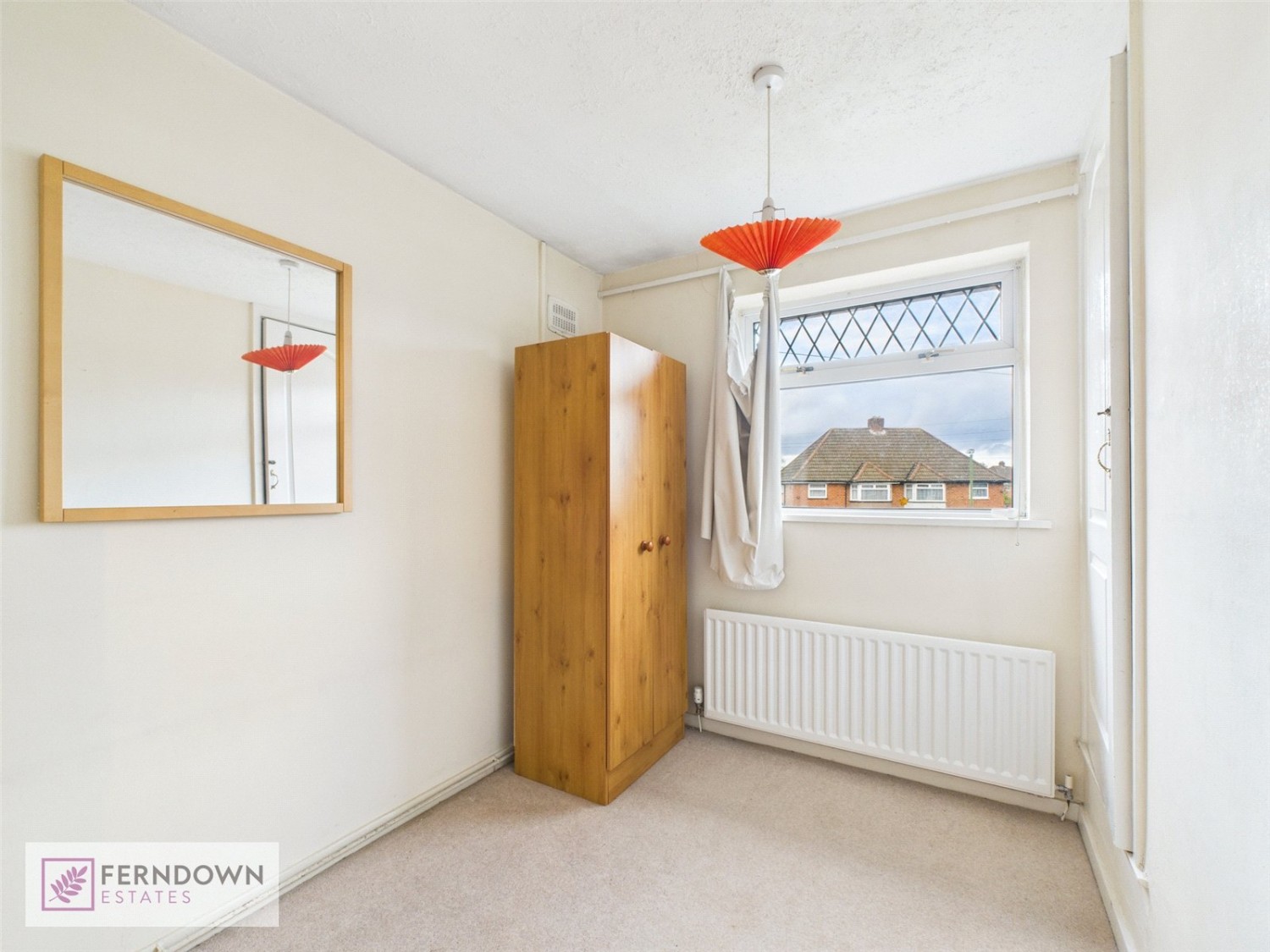 Castle Bromwich, Birmingham