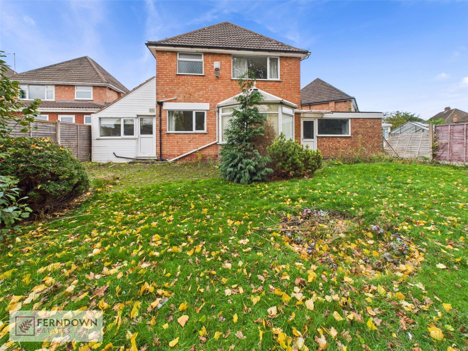 Castle Bromwich, Birmingham