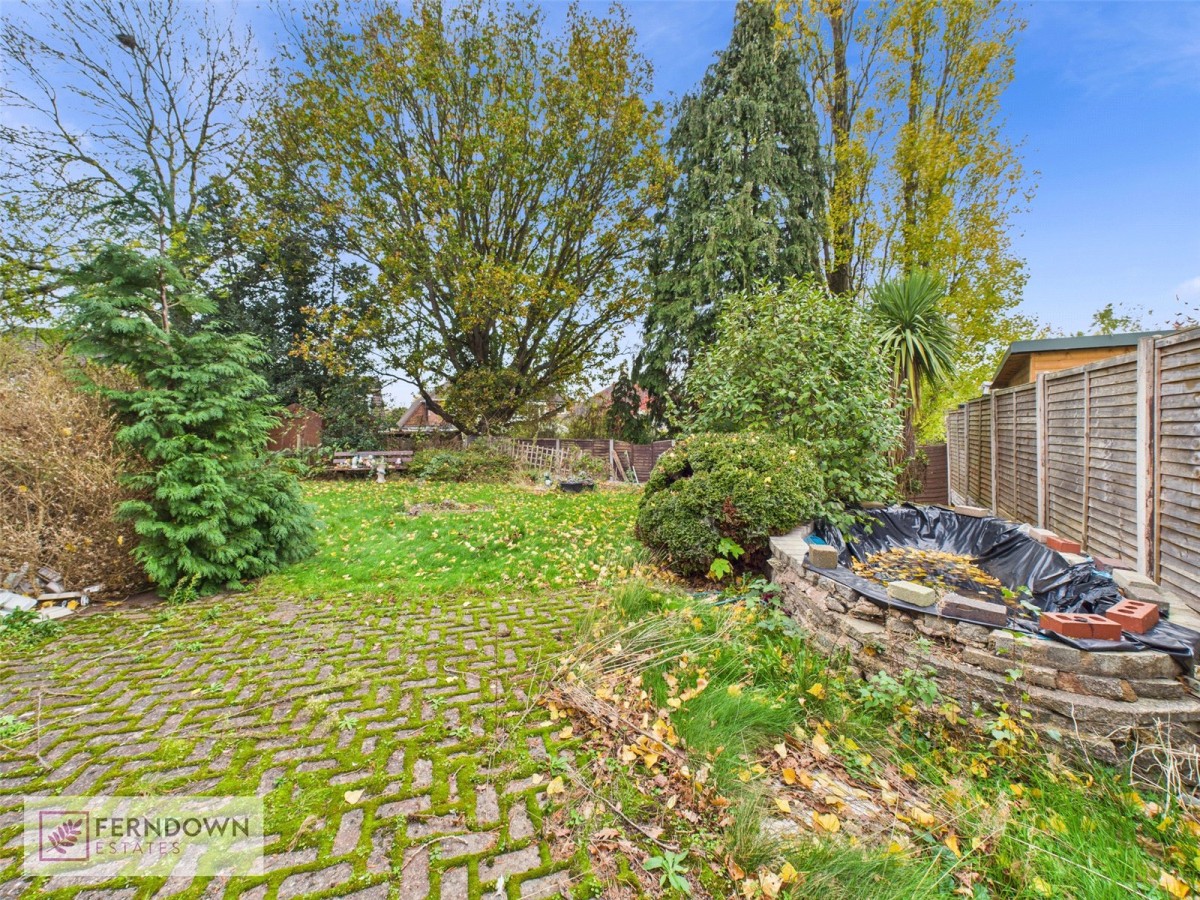 Castle Bromwich, Birmingham