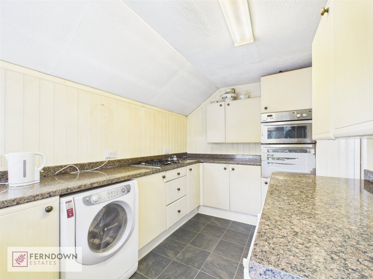 Castle Bromwich, Birmingham