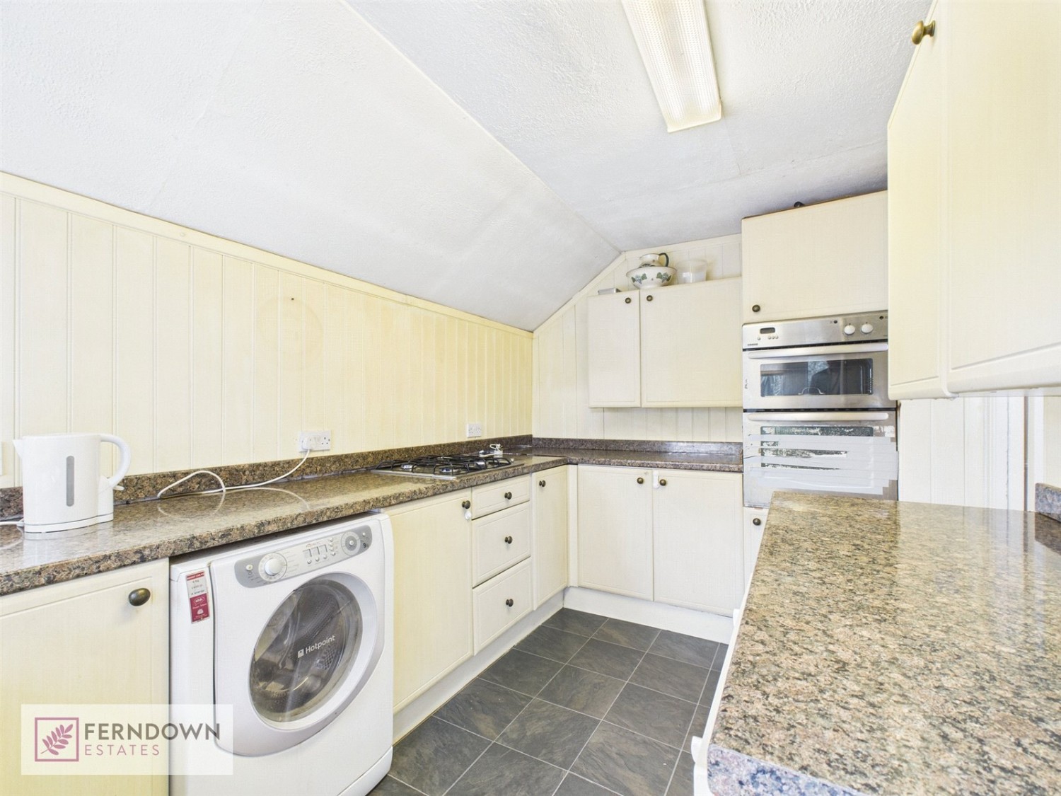 Castle Bromwich, Birmingham