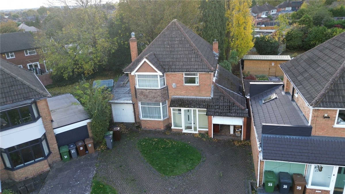 Castle Bromwich, Birmingham