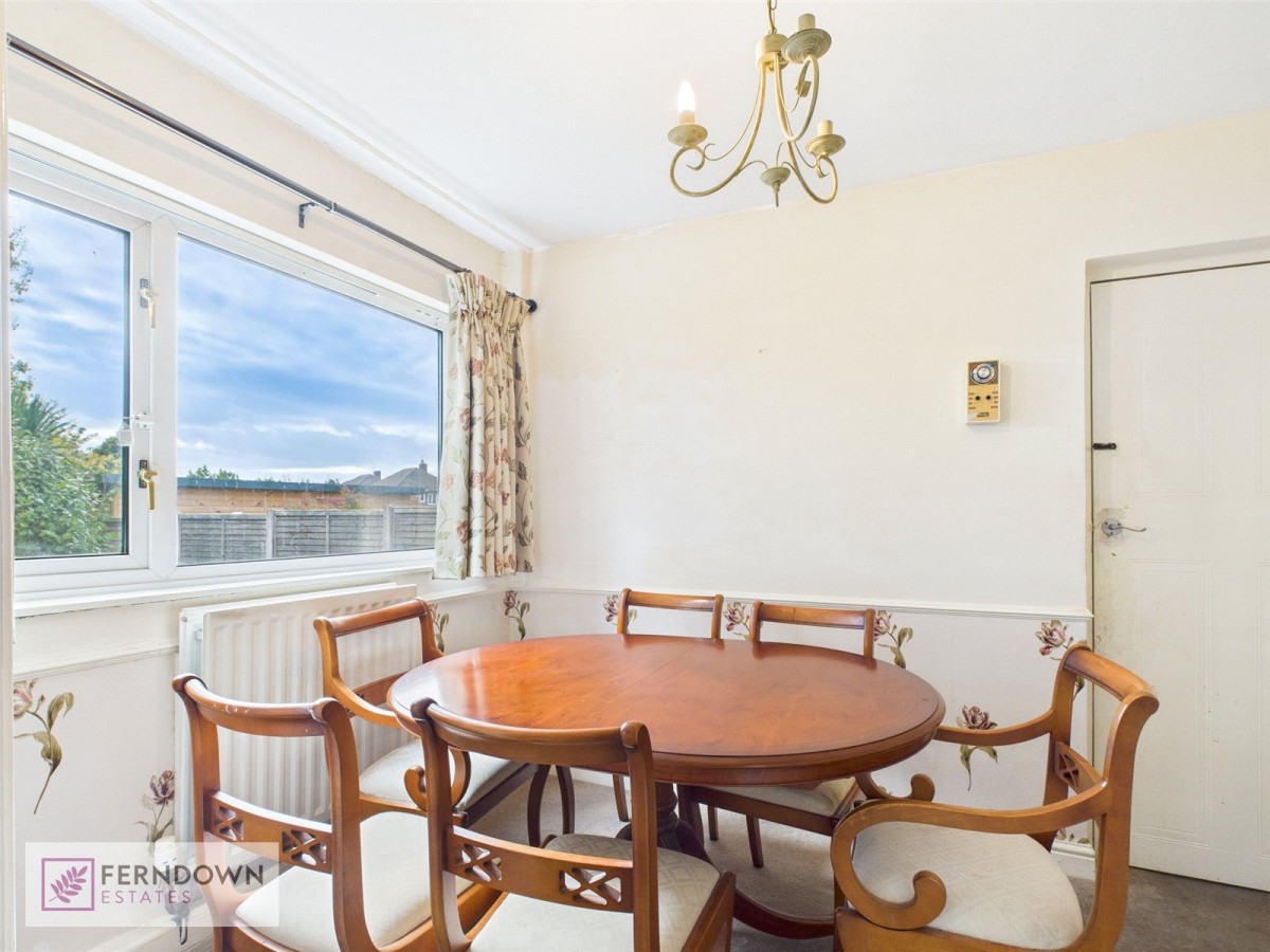 Castle Bromwich, Birmingham