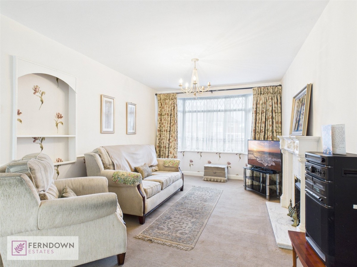 Castle Bromwich, Birmingham