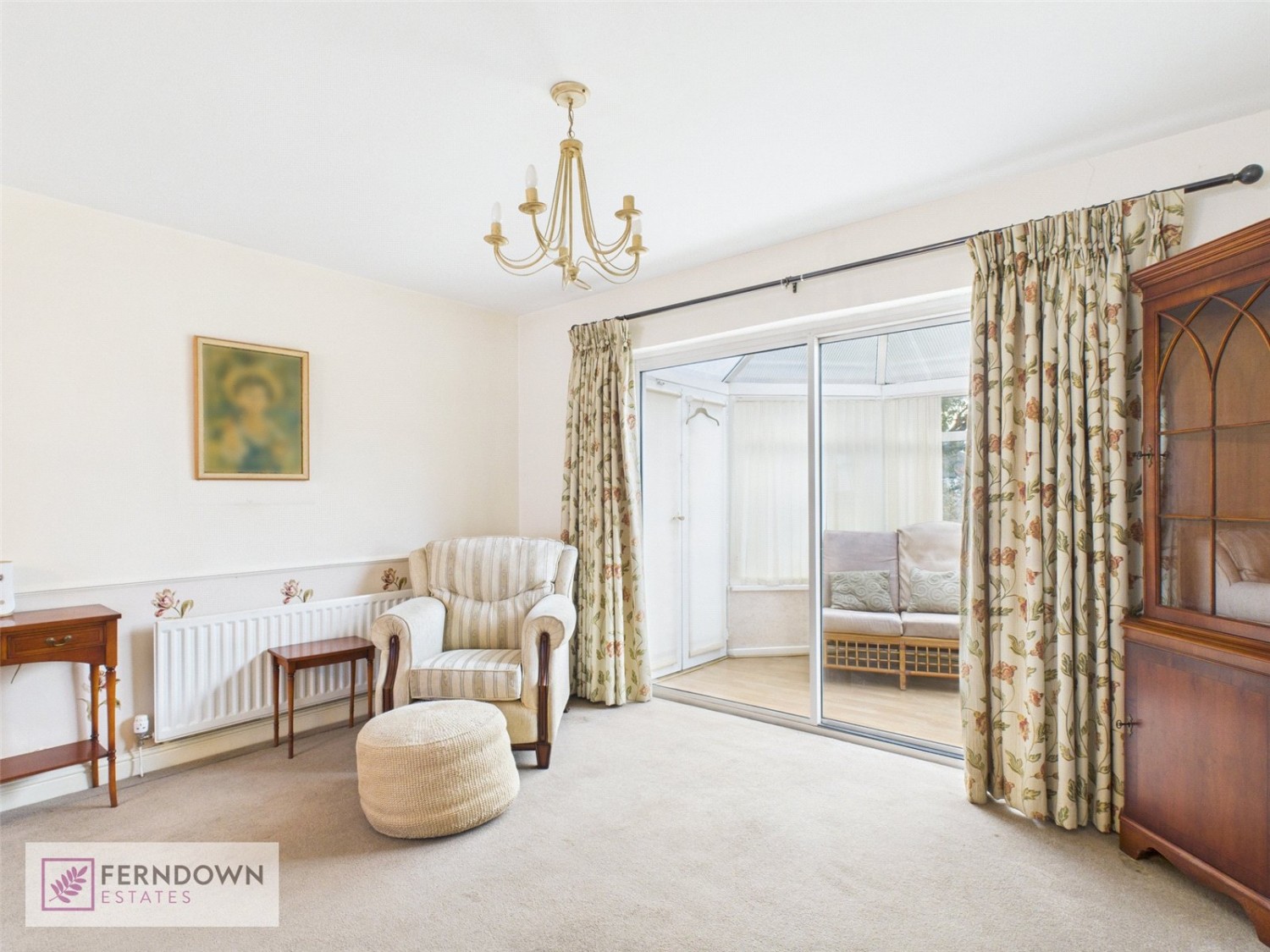 Castle Bromwich, Birmingham