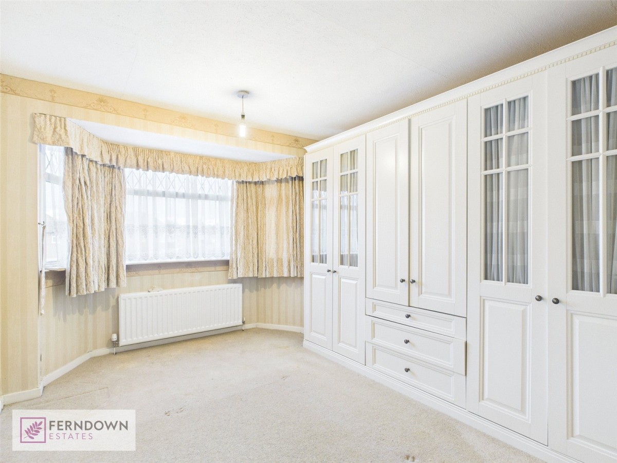 Castle Bromwich, Birmingham