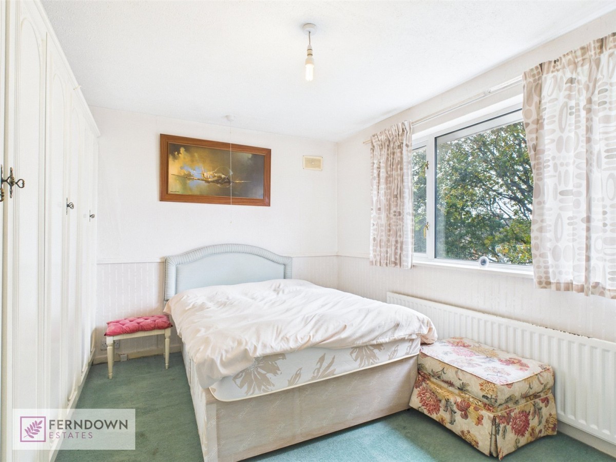 Castle Bromwich, Birmingham