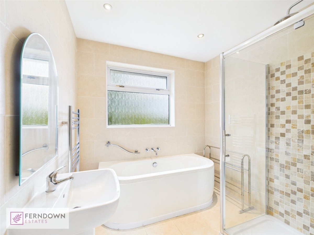 Castle Bromwich, Birmingham