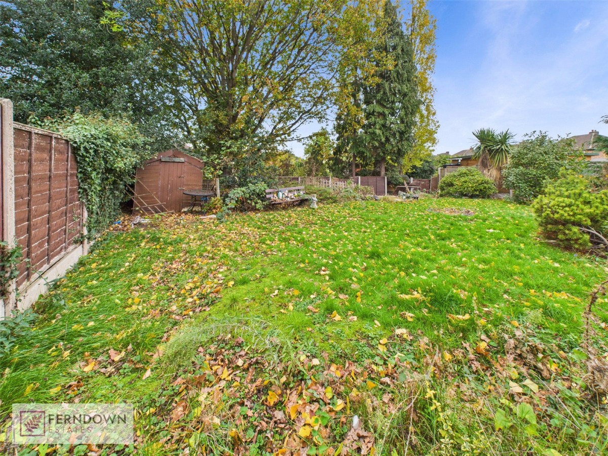 Castle Bromwich, Birmingham