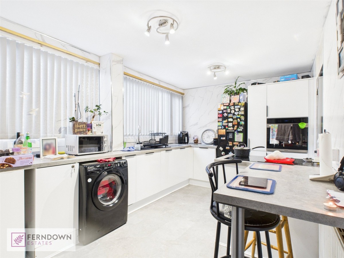 Chelmsley Wood, Birmingham