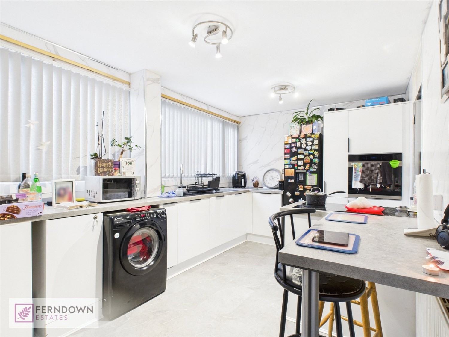 Chelmsley Wood, Birmingham