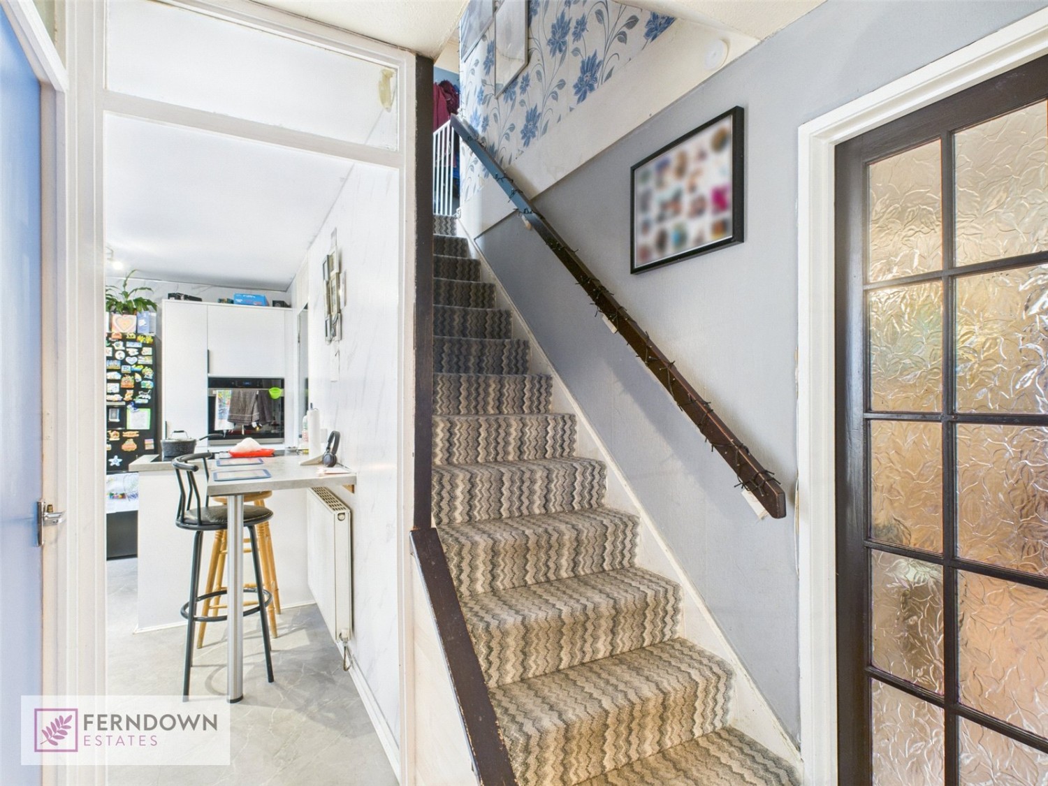 Chelmsley Wood, Birmingham