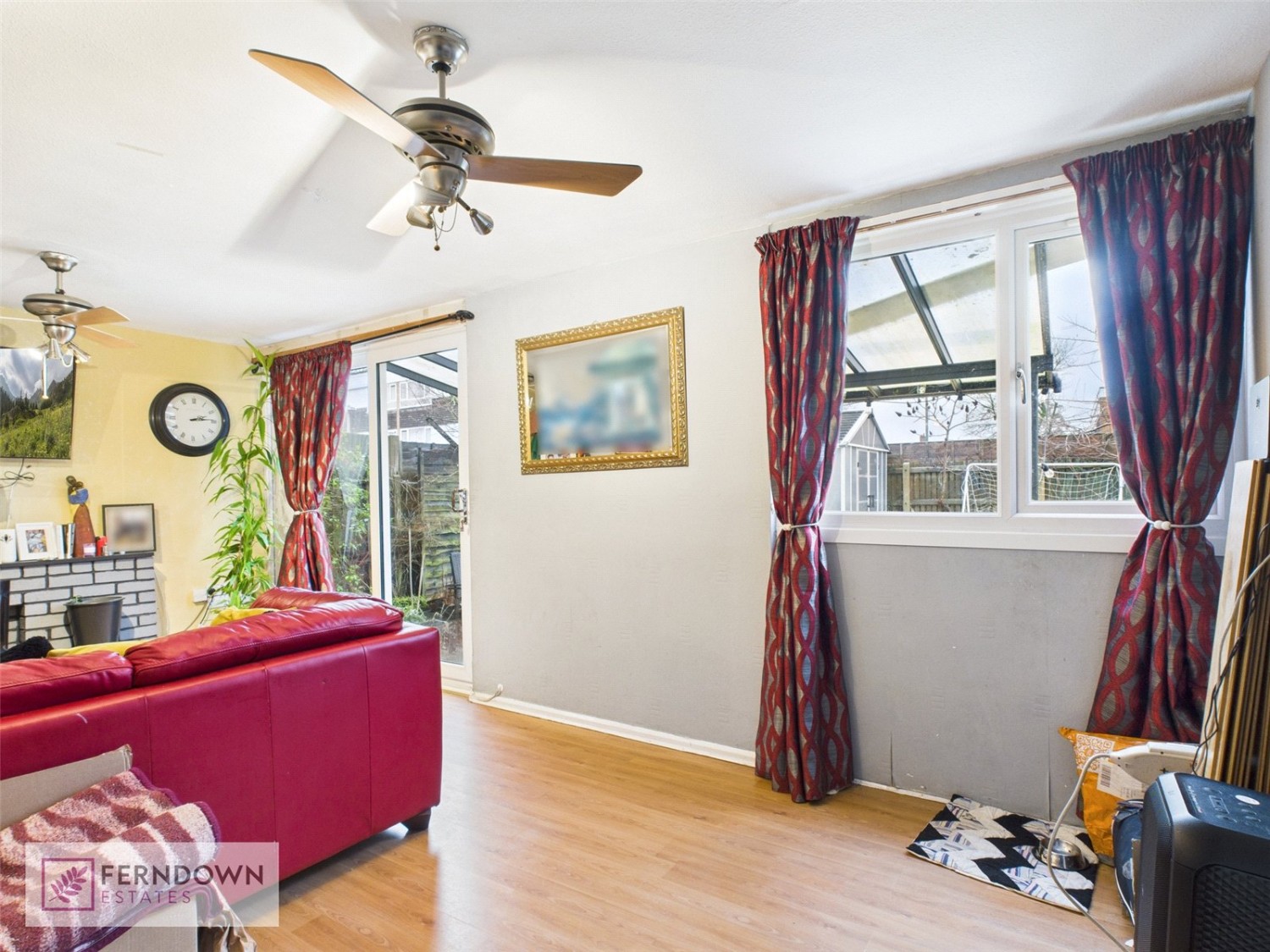 Chelmsley Wood, Birmingham