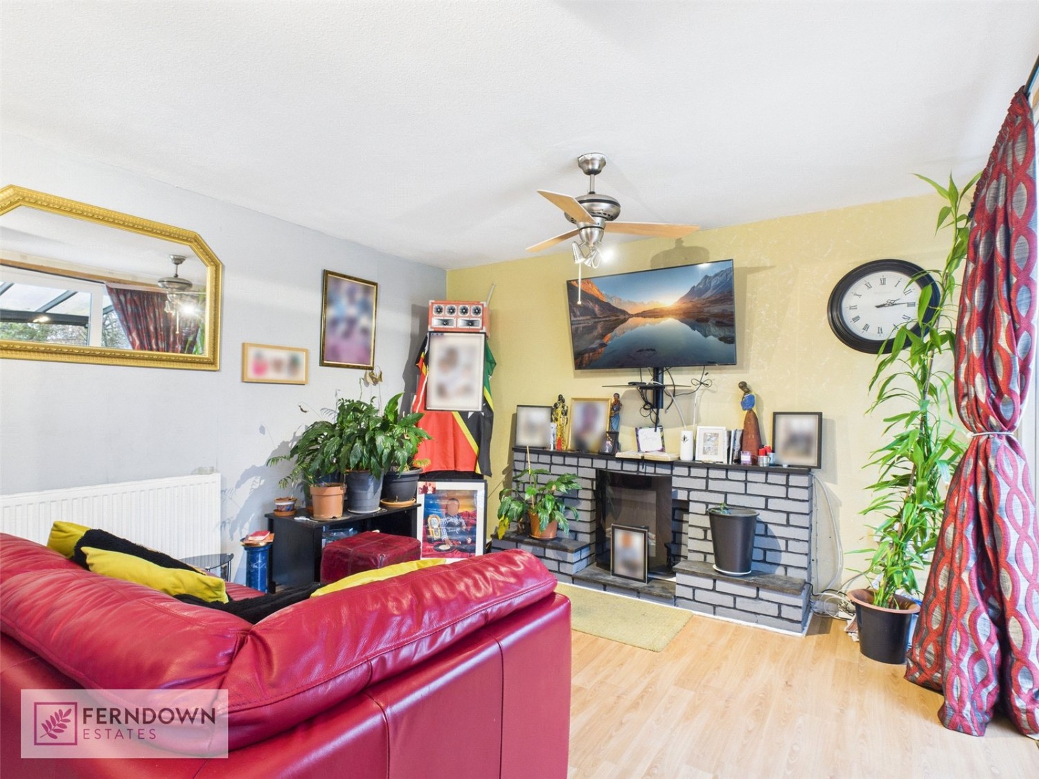 Chelmsley Wood, Birmingham