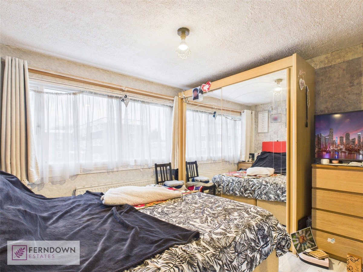 Chelmsley Wood, Birmingham