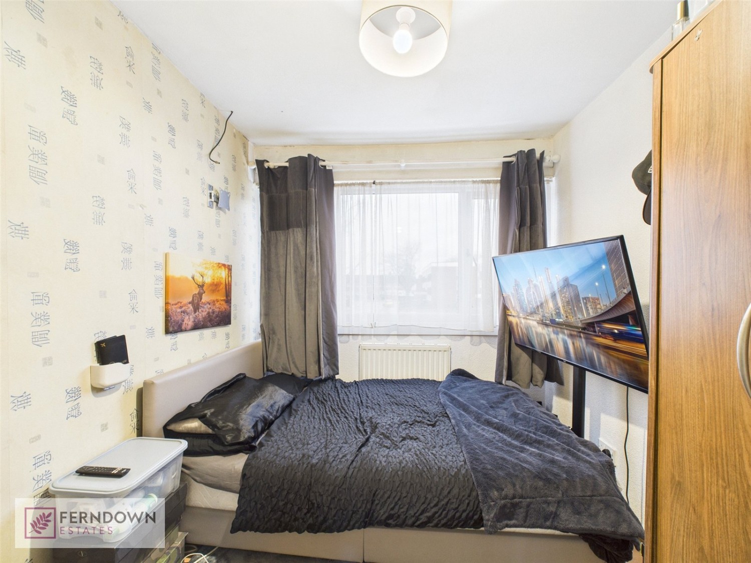 Chelmsley Wood, Birmingham