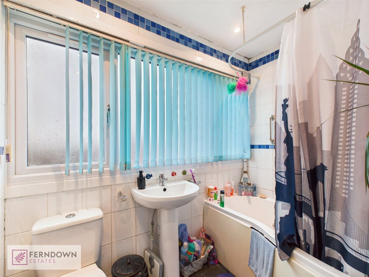 Chelmsley Wood, Birmingham