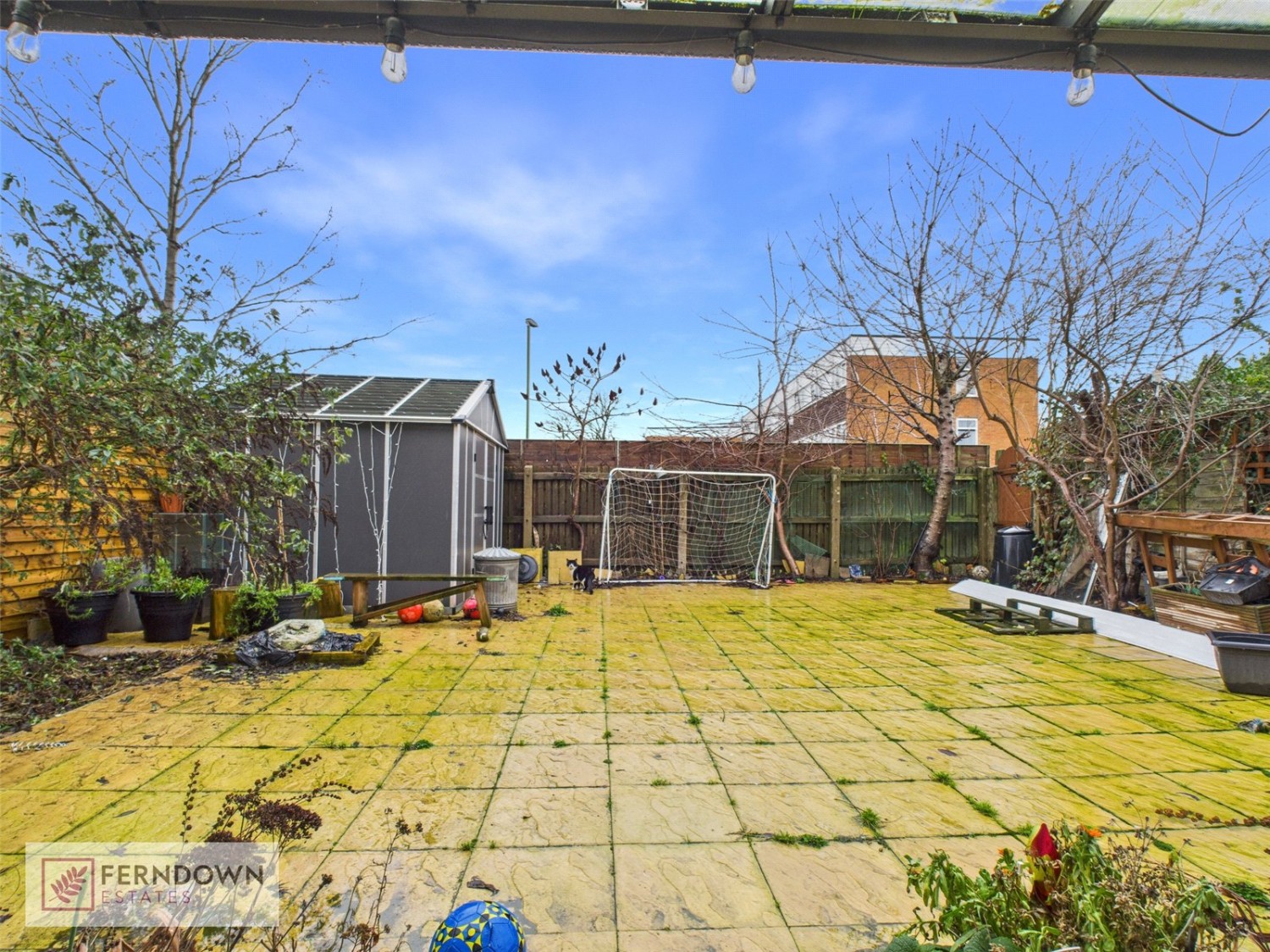 Chelmsley Wood, Birmingham