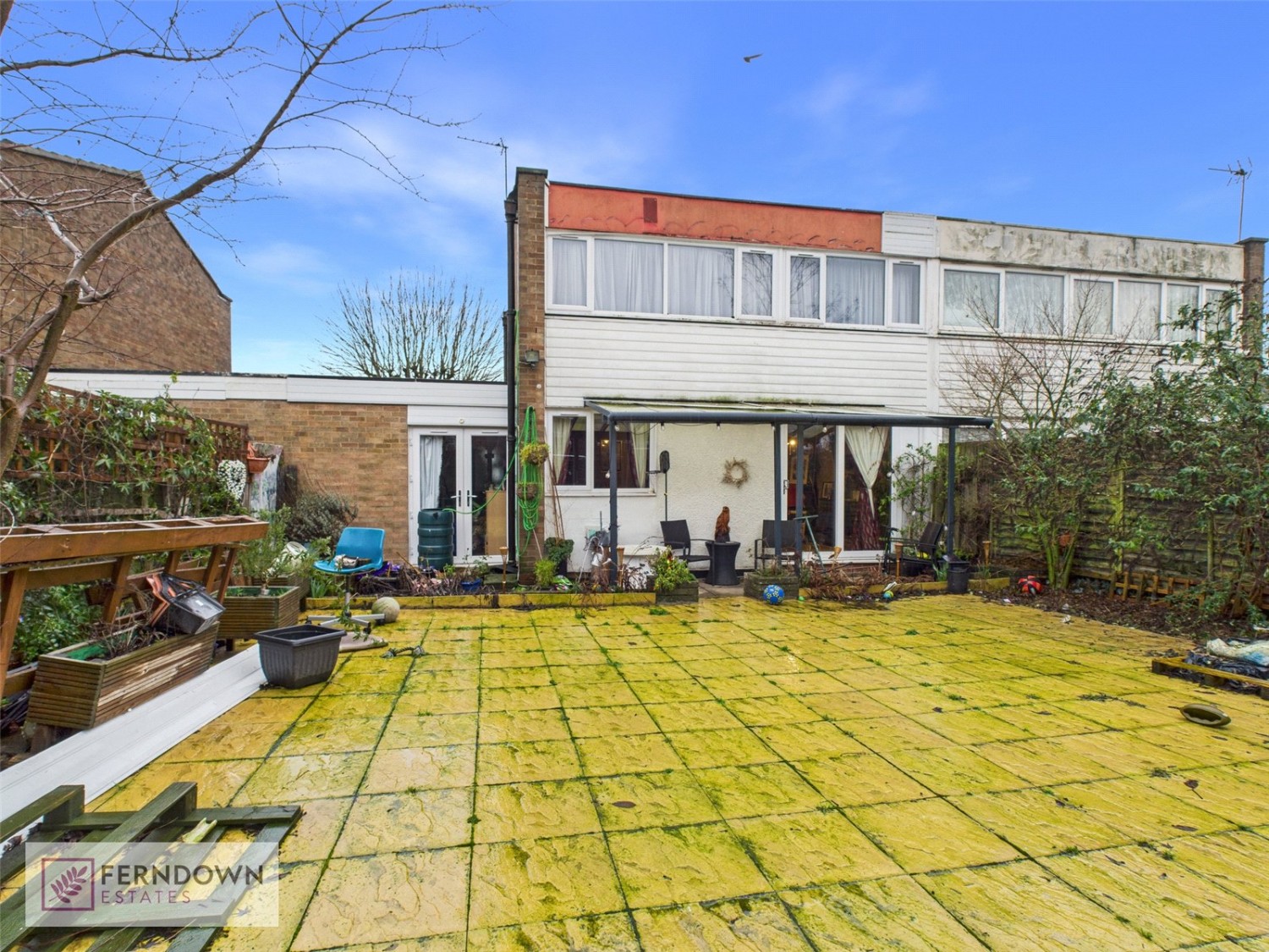 Chelmsley Wood, Birmingham