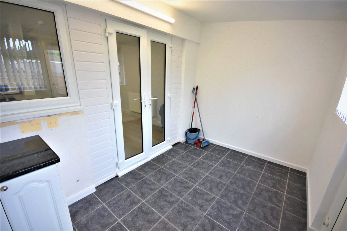 Marston Green, Birmingham, West Midlands