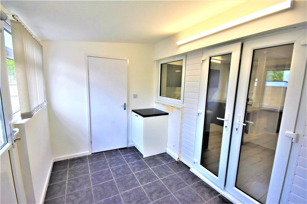 Marston Green, Birmingham, West Midlands