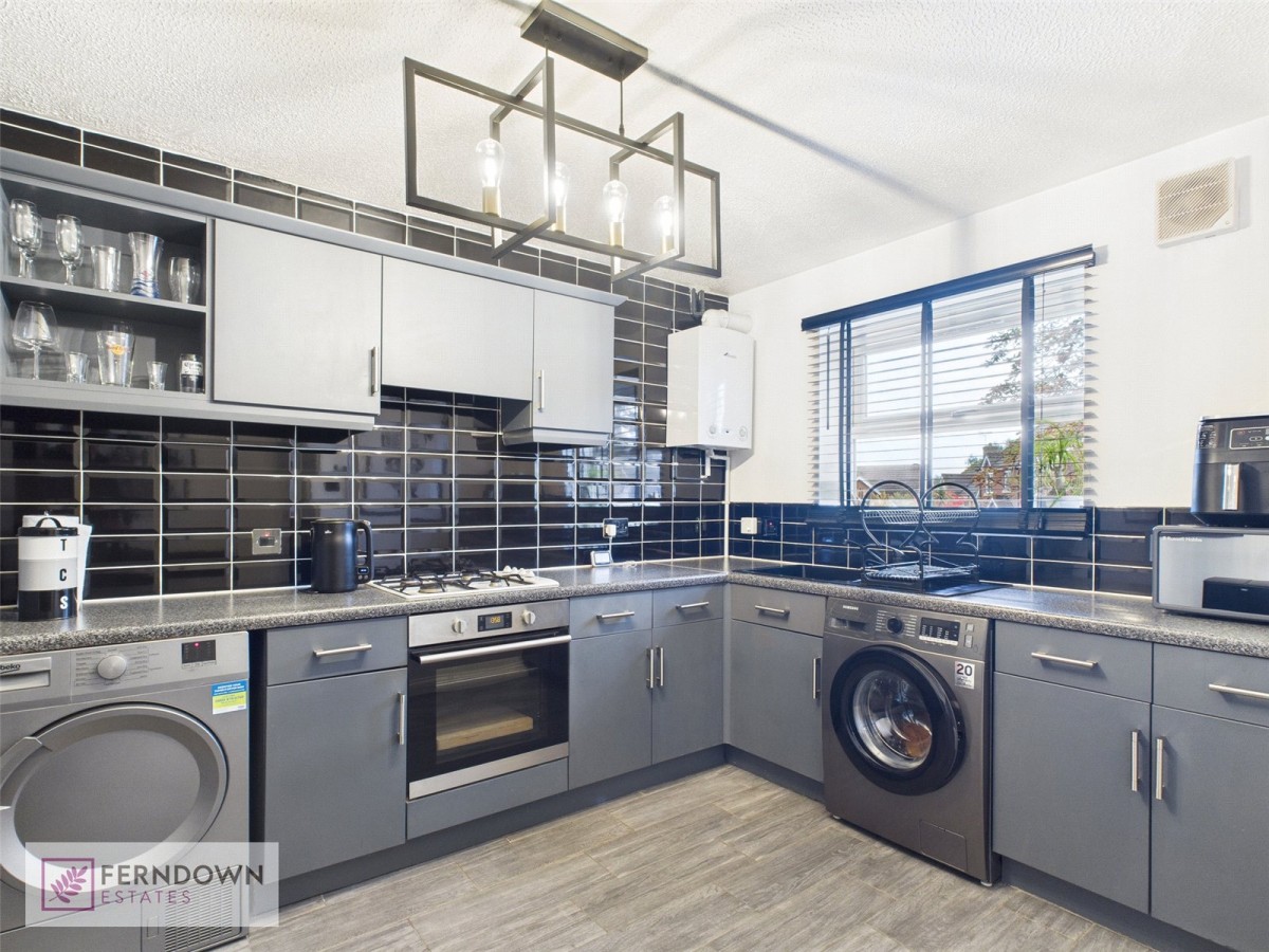 Marston Green, Birmingham, West Midlands