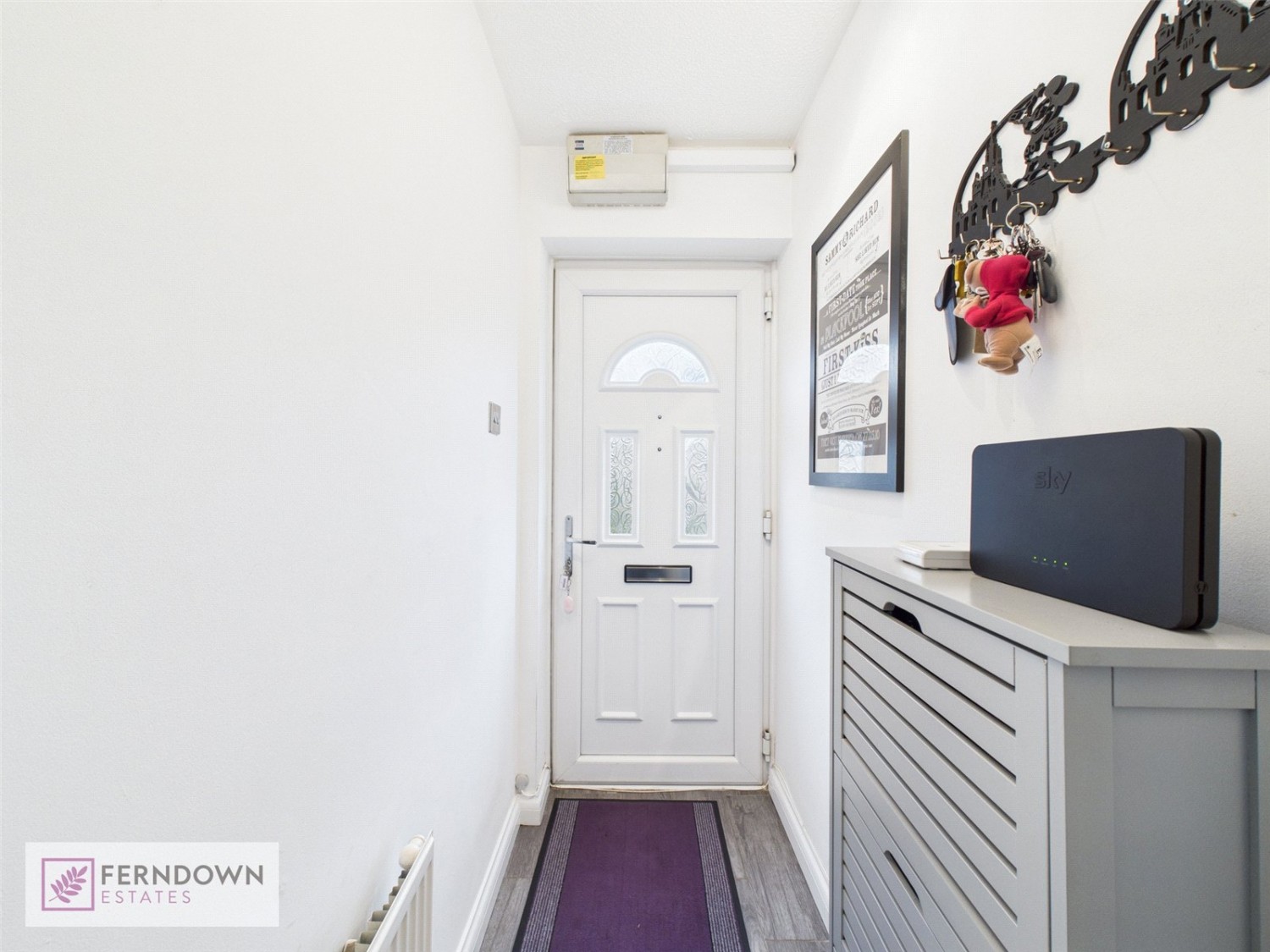 Marston Green, Birmingham, West Midlands