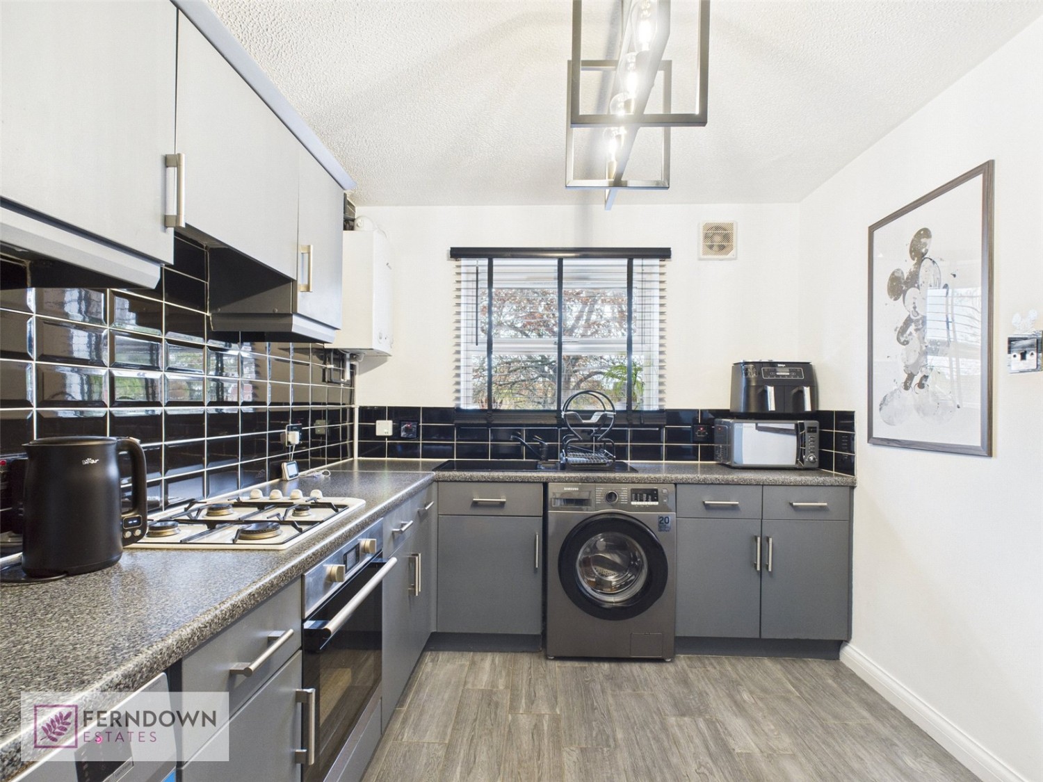 Marston Green, Birmingham, West Midlands