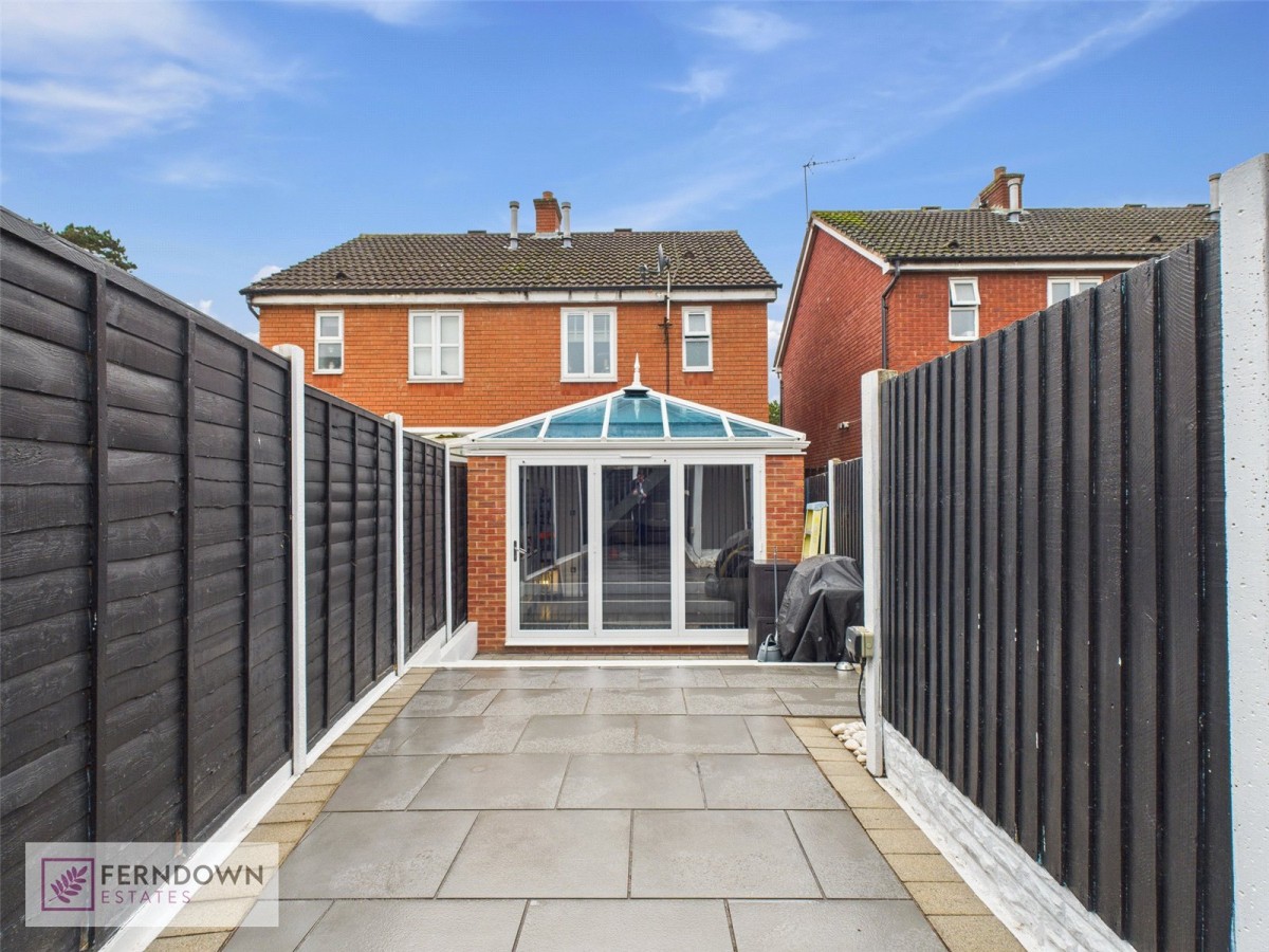 Marston Green, Birmingham, West Midlands