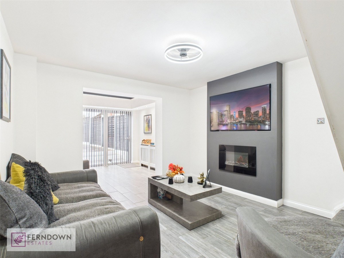 Marston Green, Birmingham, West Midlands