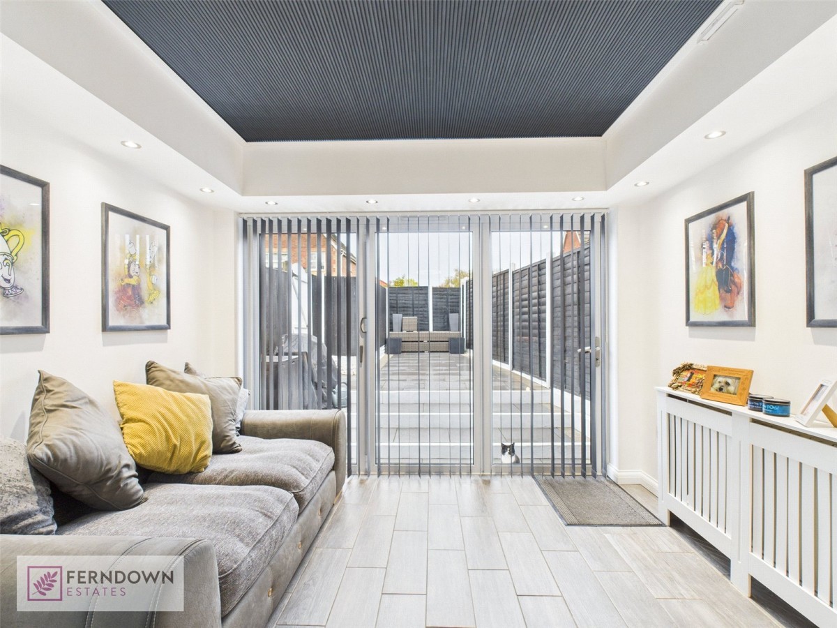 Marston Green, Birmingham, West Midlands