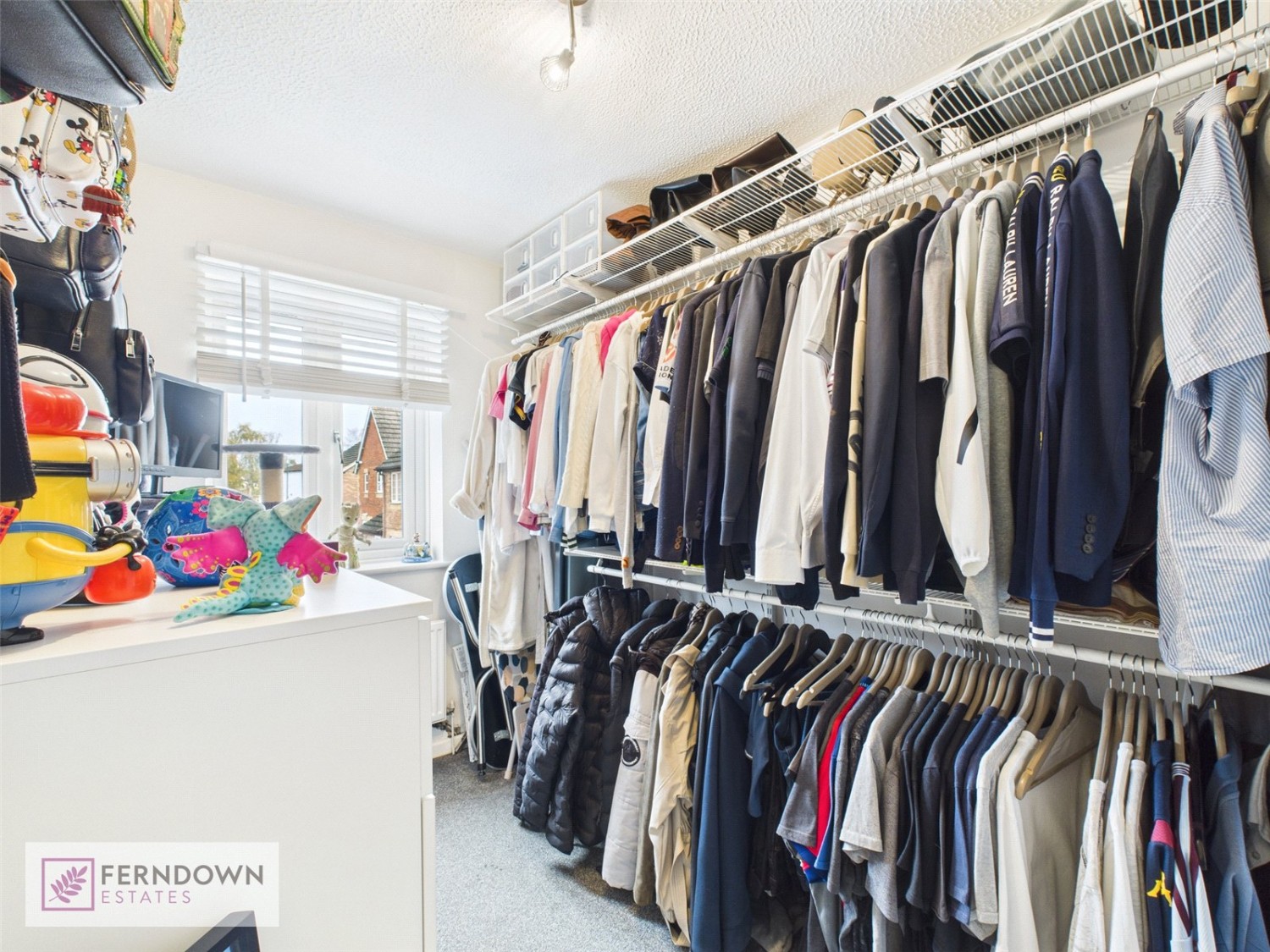 Marston Green, Birmingham, West Midlands