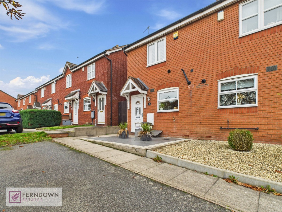 Marston Green, Birmingham, West Midlands