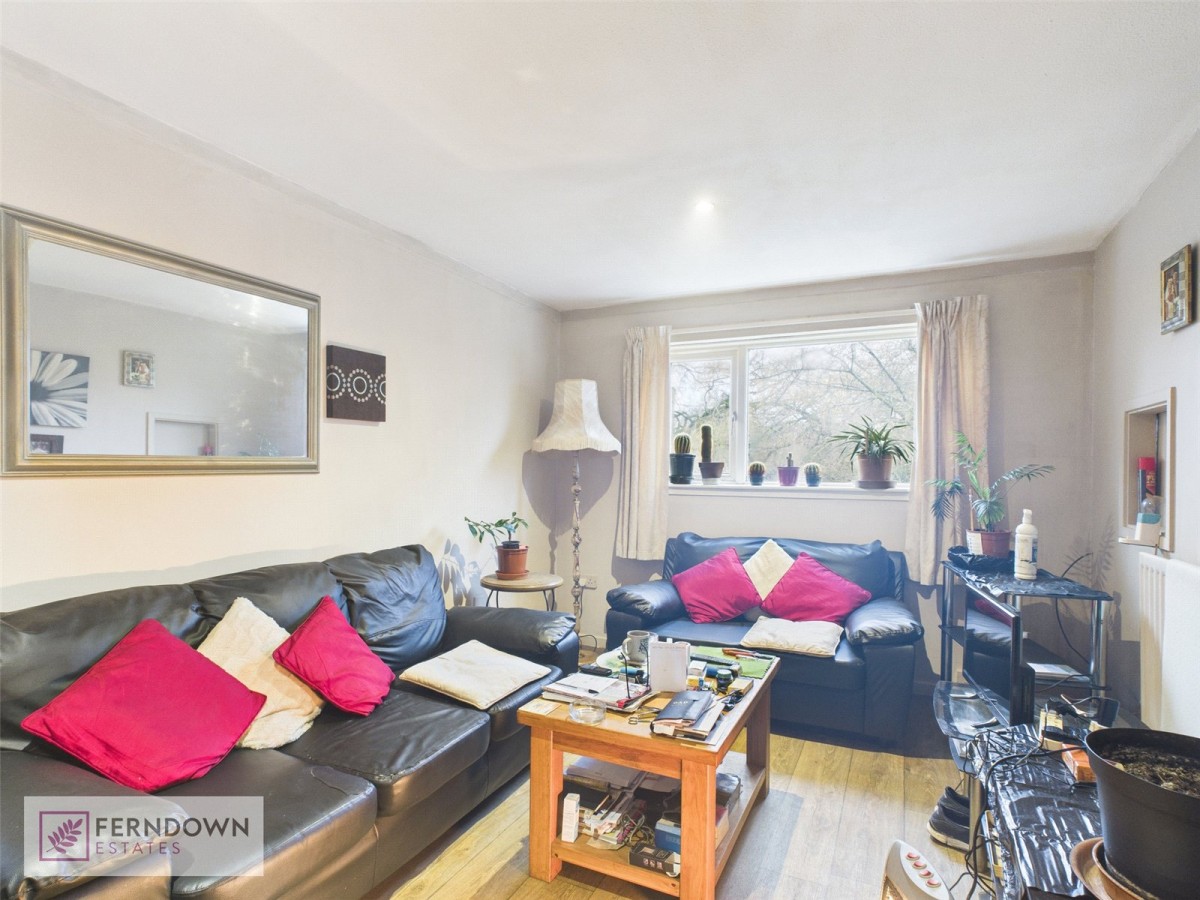 Chelmsley Wood, Birmingham