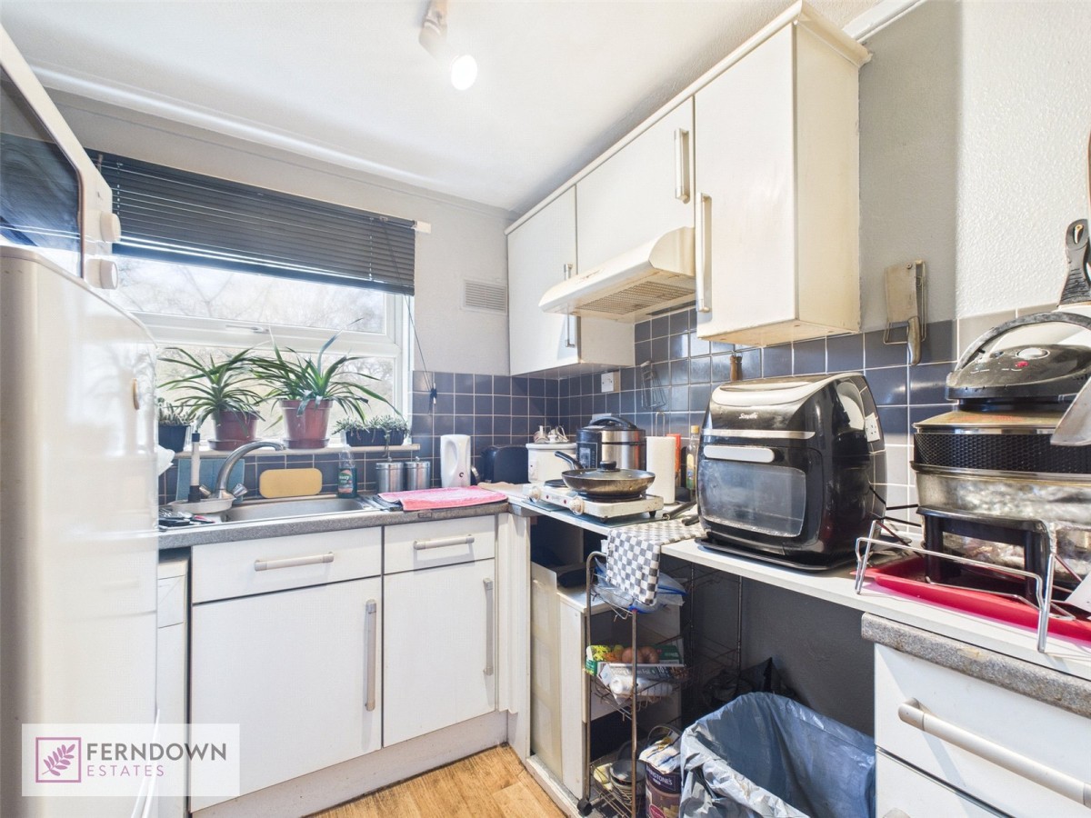 Chelmsley Wood, Birmingham