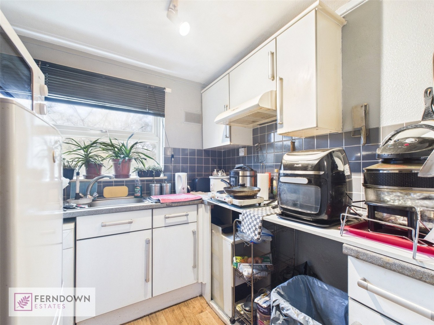 Chelmsley Wood, Birmingham