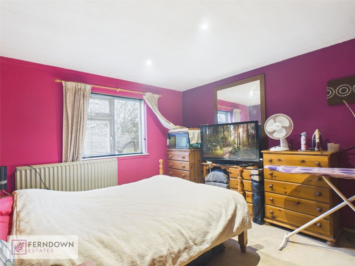 Chelmsley Wood, Birmingham