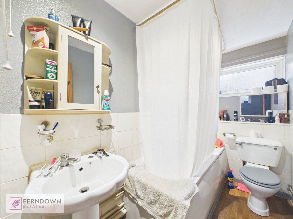 Chelmsley Wood, Birmingham